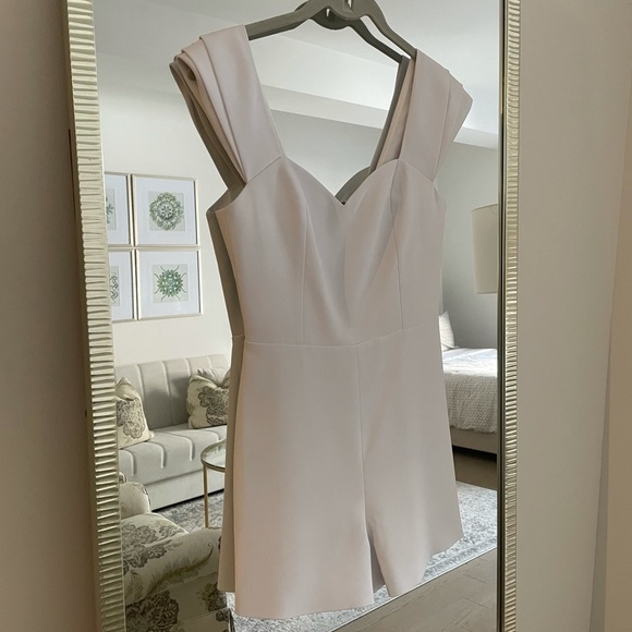 Alice + Olivia Pants - A+O Romper